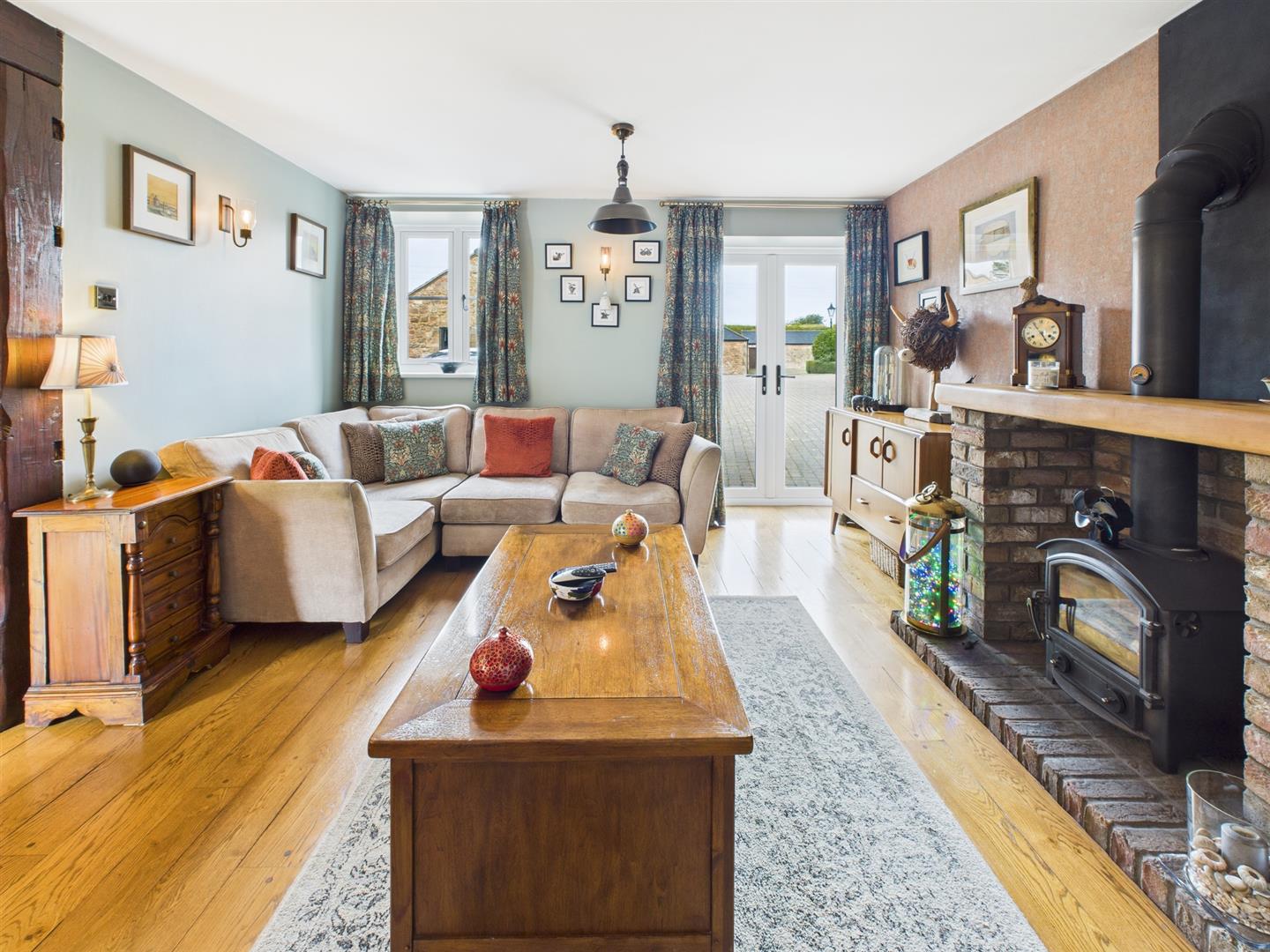Meadow Barn, 9 Leach House Lane, Lancaster LA2 0RT